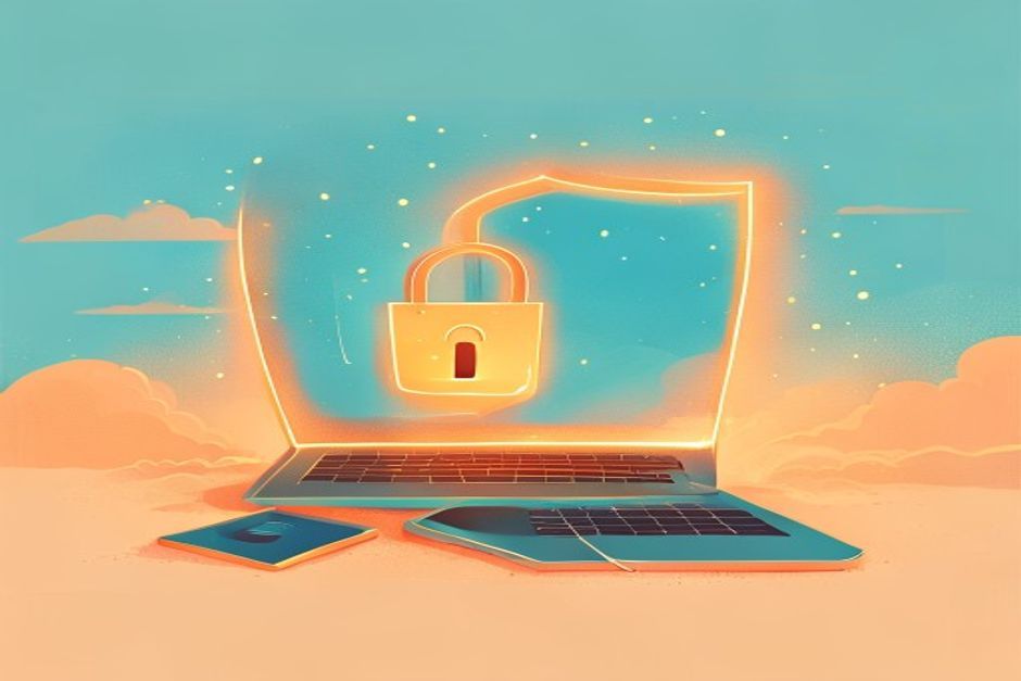 Cybersecurity — Think Like a Defender