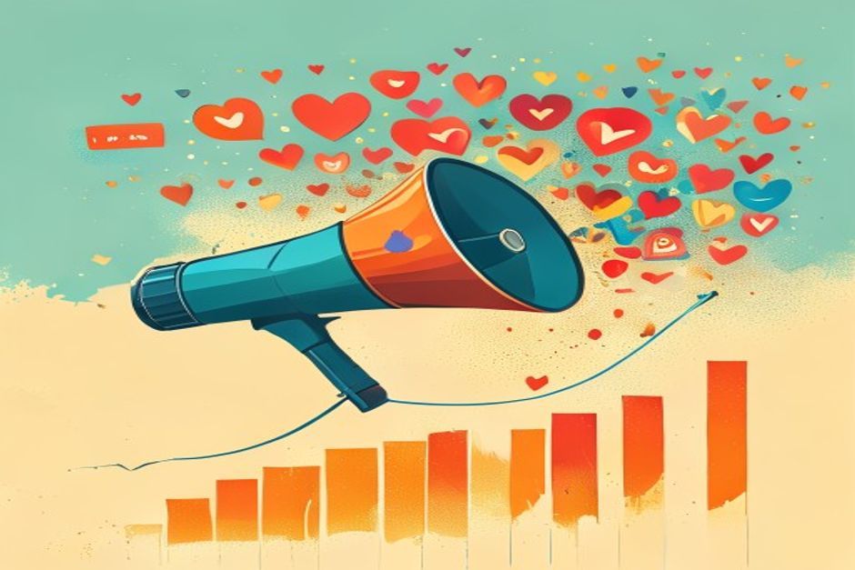 Digital Marketing & Content Creation — Grow Anything
