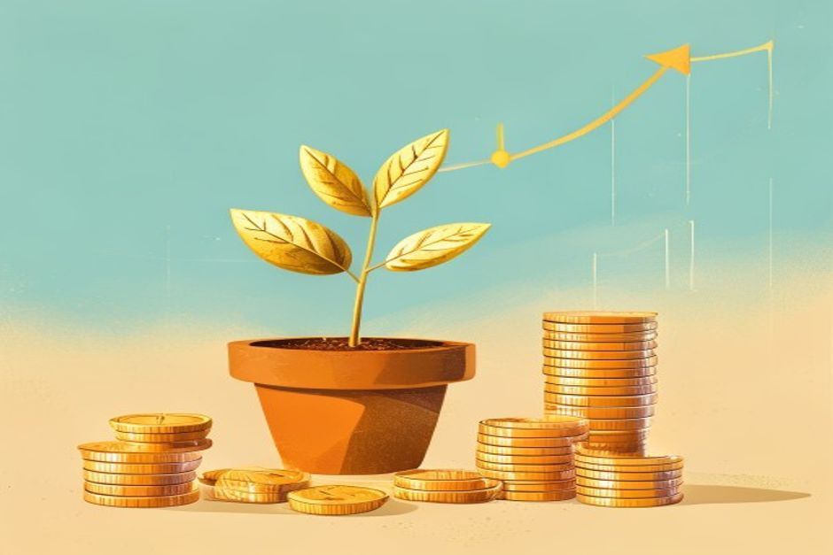 Personal Finance & Investing — Money, Mastered