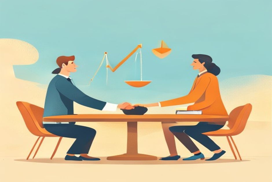 Sales & Negotiation — Close With Confidence