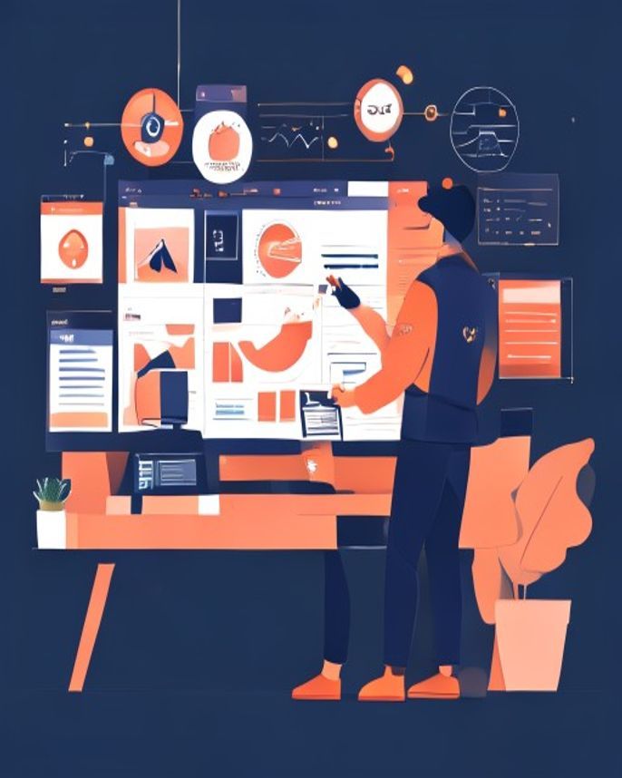 AI-Guided Project Management